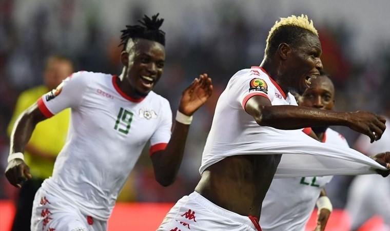 Burkina Faso – Moritanya maçı ne zaman, saat kaçta, hangi kanalda?