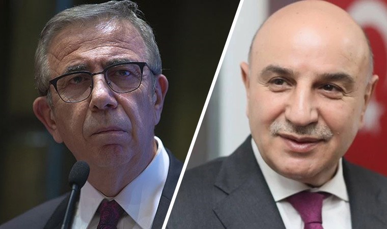 ‘Ankara’ için son anket yayımlandı: Mansur Yavaş ve Turgut Altınok arasında dikkat çeken fark