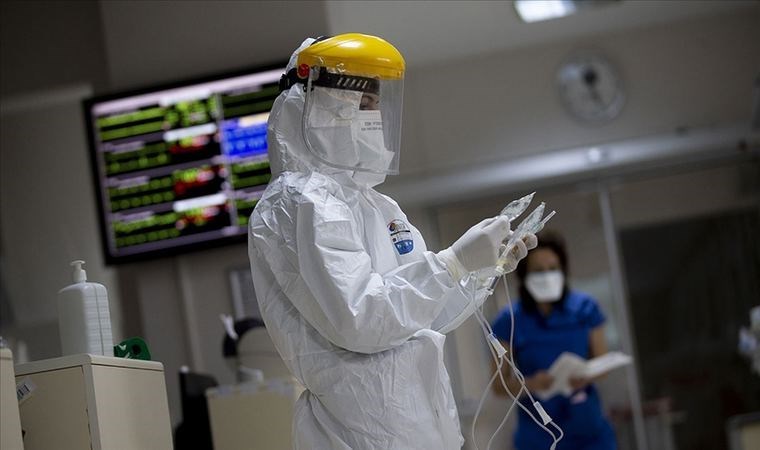 DSÖ’den Covid-19 uyarısı: Hızla yayılıyor