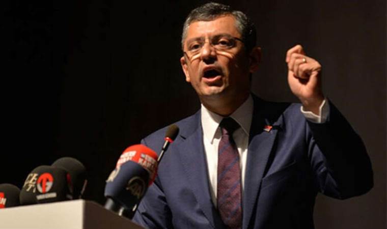 Suriyeliler için anaokulu yapılacağı iddia edilmişti: Özgür Özel’den ‘Bornova Anadolu Lisesi’ tepkisi!