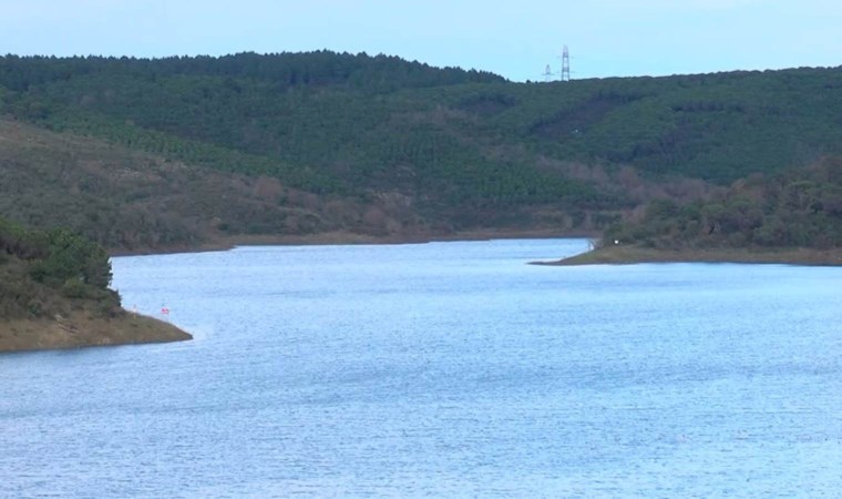 İSKİ açıkladı: İstanbul barajlarında son durum ne? 29 Ocak barajlardaki doluluk oranı yüzde kaç?