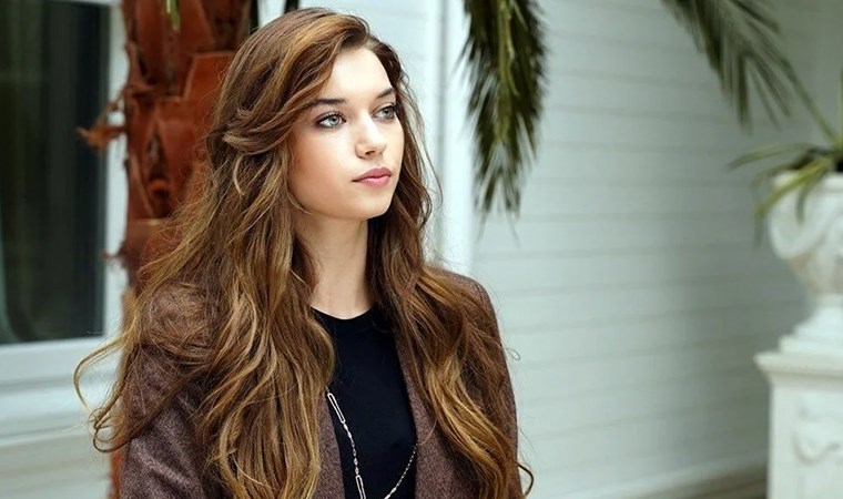 Afra Saraçoğlu canlandırdığı Seyran karakteri hakkında konuştu: ‘Çok mutluyum’