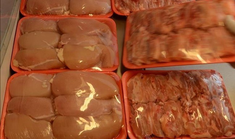 Rekabet Kurulu’ndan ünlü tavuk markalarına soruşturma