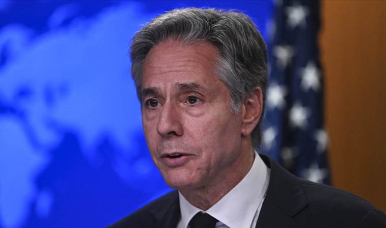 Yarın Türkiye’yi ziyaret edecek: Masada Gazze, İsveç, F-16 var