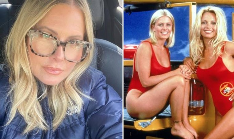 90’ların yıldızı Nicole Eggert meme kanserine yakalandığını açıkladı