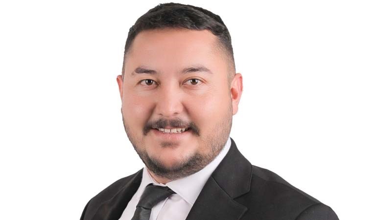 CHP Yozgat  Belediye Başkan adayı Özkan Şengül kimdir? Özkan Şengül nereli, kaç yaşında?