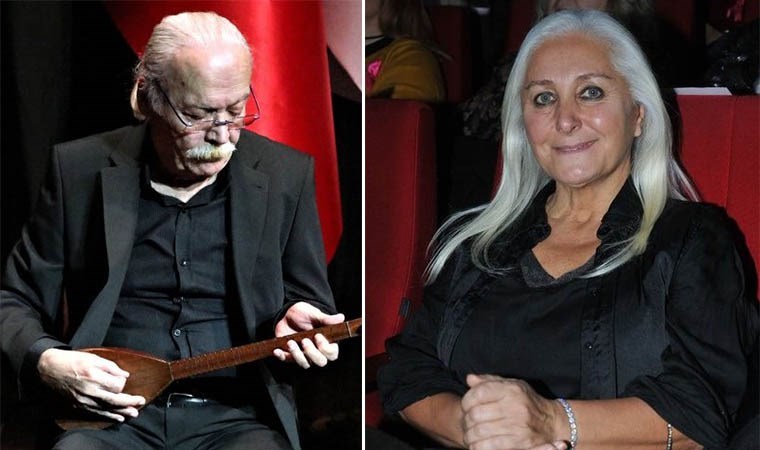 Cahit Berkay’dan çağrı: ‘Cem Karaca’nın Gözyaşları’na sahip çıkalım