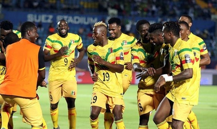 Mali – Güney Afrika maçı ne zaman, saat kaçta, hangi kanalda?