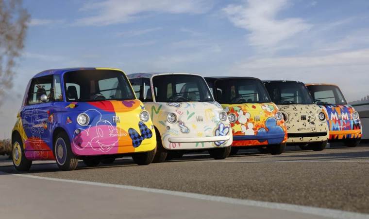 Fiat’tan satışlarda yeni rekor! Beş yıl üst üste…