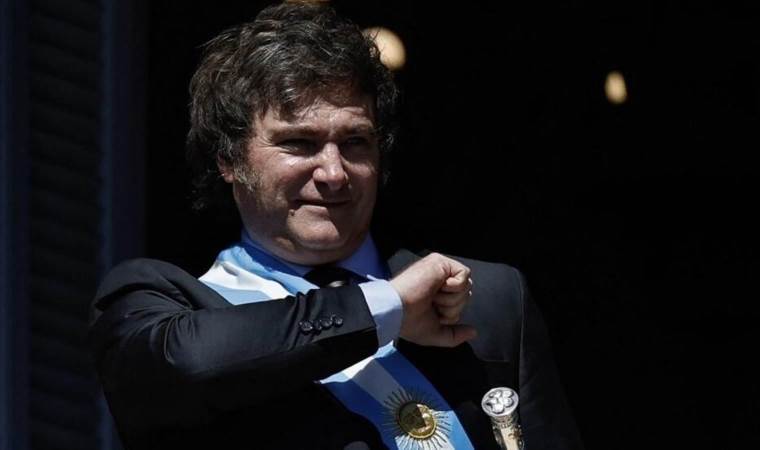 Javier Milei’ye mahkeme şoku: Yasa askıya alındı