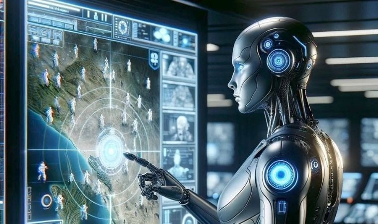 Çin düşman orduların hamlelerini tahmin etmek için yapay zekaya başvuracak