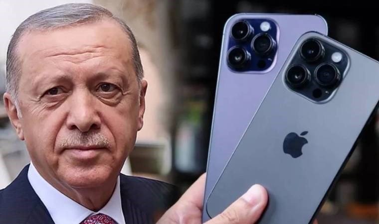 ‘Vergisiz telefon ve bilgisayar almak isteyen üniversite öğrencilerine, ’21 kuruşluk poşet’ uyarısı