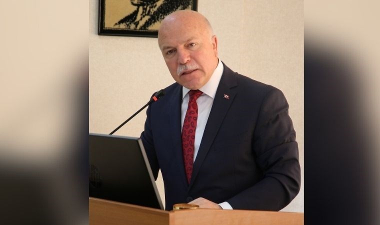 Erzurum Büyükşehir Belediye Başkan adayı Mehmet Sekmen kimdir? Mehmet Sekmen kaç yaşında, nereli? Mehmet Sekmen biyografisi…