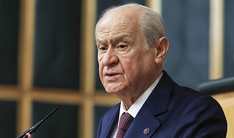 Devlet Bahçeli’den ‘kilise saldırısı’ açıklaması: ‘Seçimlere kadar uyanık olmalıyız’