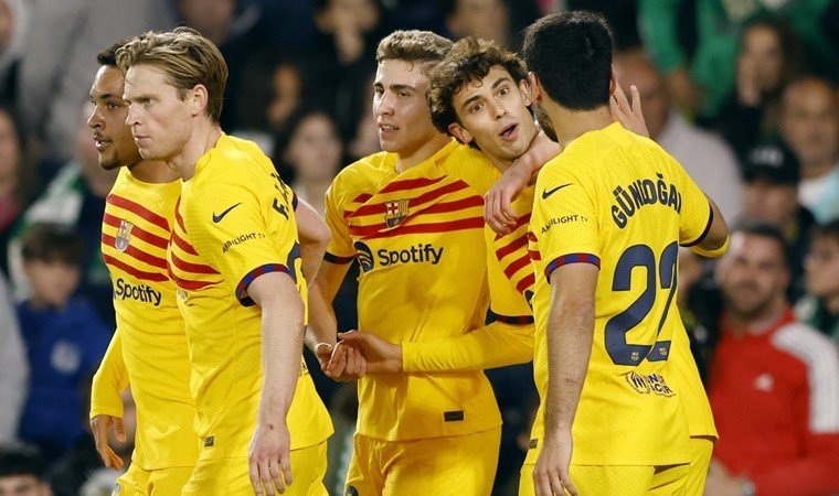 Barcelona – Villarreal maçı ne zaman, saat kaçta, hangi kanalda?