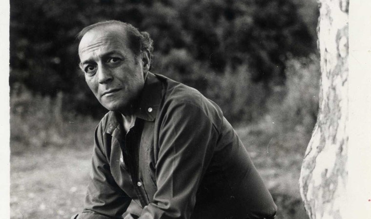 Cemal Süreya kimdir? Cemal Süreya’nın hayatı ve eserleri…