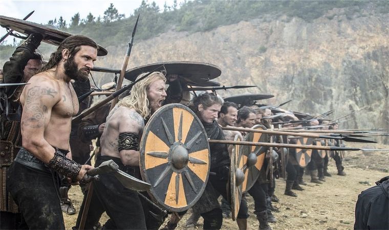 400 Viking iskeleti tarihi değiştirdi: İngilizlerin kökeni buraya dayanıyor