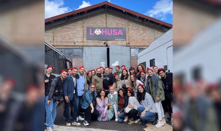 Lohusa filminin konusu nedir? Lohusa filmi oyuncuları kimler? Lohusa filmi ne zaman vizyona girecek?