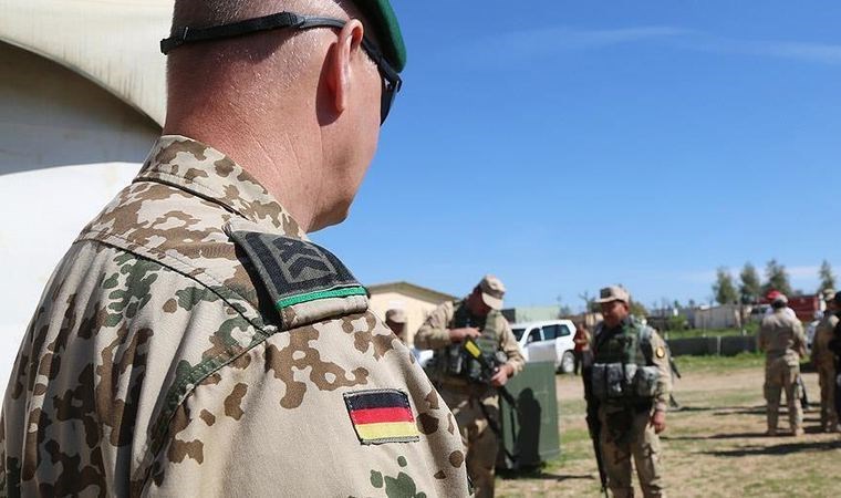 Almanya’dan savaş hazırlığı: On binlerce asker konuşlandırılacak