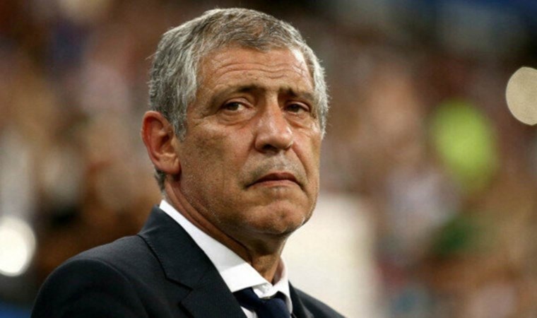 Fernando Santos kimdir? Beşiktaş’ın yeni teknik direktörü Fernando Santos kaç yaşında, nereli? Fernando Santos’un çalıştırdığı takımlar…