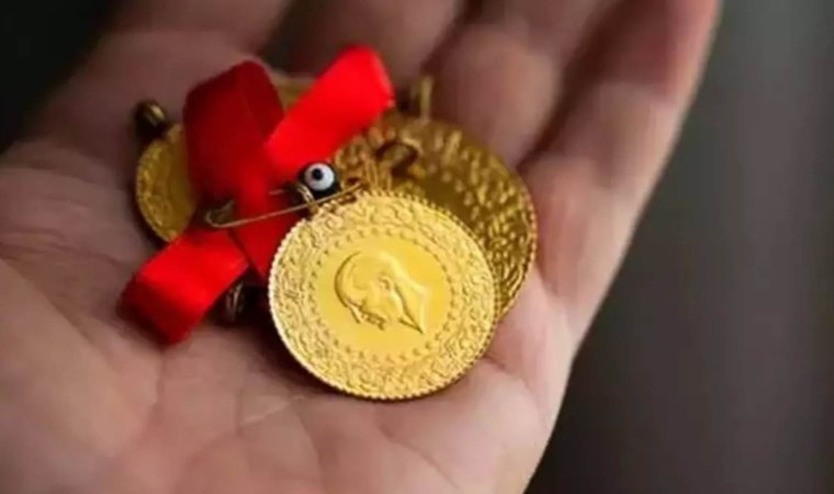 Altın yatırımcıları dikkat! Gram altında sınırlı düşüş… Gram altın, çeyrek altın, Cumhuriyet altını ne kadar oldu? 15 Ocak 2023 altın fiyatları…