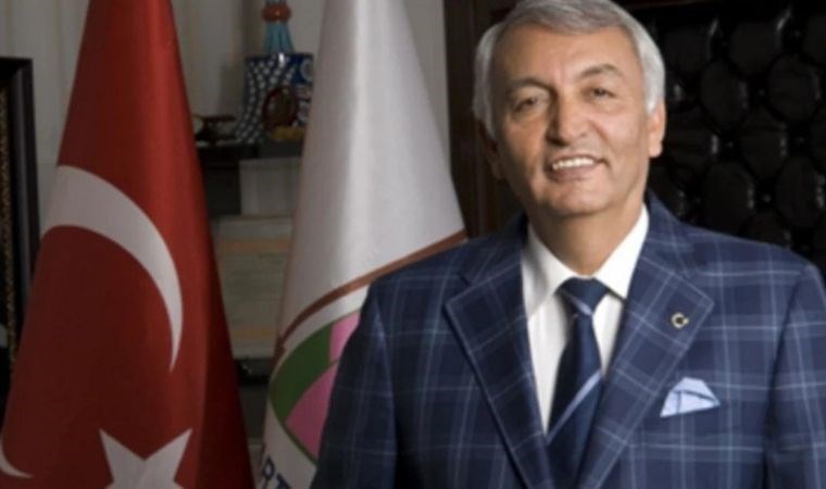 MHP Isparta Belediye Başkan adayı Yusuf Ziya Günaydın kimdir? Yusuf Ziya Günaydın kaç yaşında, nereli?