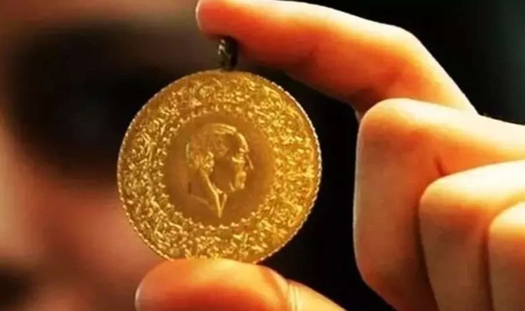 Altın yatırımcıları dikkat! Gram altın yükselişte… Gram altın, çeyrek altın, Cumhuriyet altını ne kadar oldu? 15 Ocak 2023 altın fiyatları…