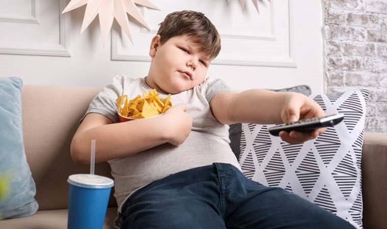 Uzmanlar uyardı: ‘Obezite, ergenliğe giriş yaşını düşürebiliyor’