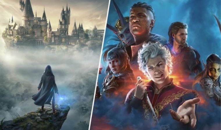 Kullanıcı oylarıyla Steam’de 2023’ün en iyileri belli oldu