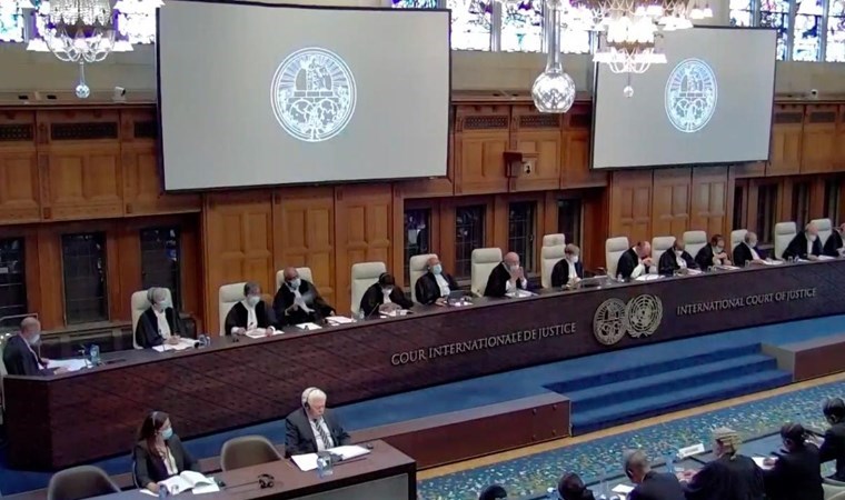 İsrail’in soykırım davası yarın başlıyor