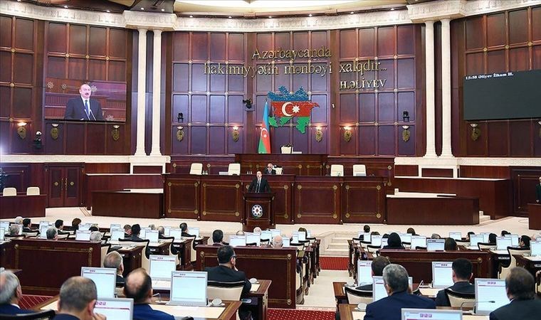 Azerbaycan’dan Fransa’ya misilleme: Şirketler ülkeden çıkarılsın