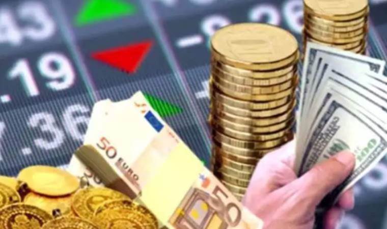Yatırımcılar dikkat! Bu hafta altın, borsa ve dolar kazandırdı… En çok prim yapan hisse belli oldu