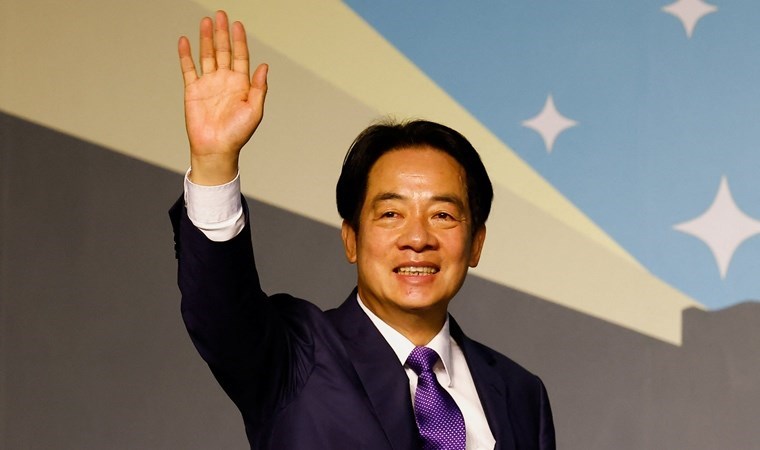 Tayvan’a Çin’i kızdıracak lider