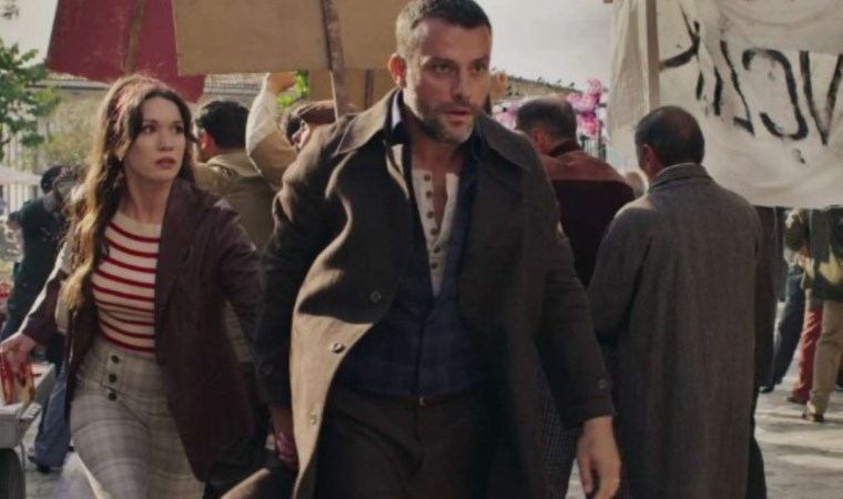 ‘Dilek Taşı’ dizisi final yapıyor