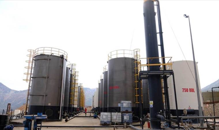 Bakan Bayraktar’dan Gabar petrolü açıklaması