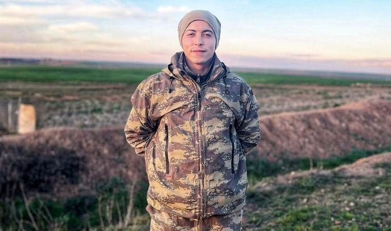 Şehit Kemal Batur’un asker eğlencesi görüntüleri yürek burktu!