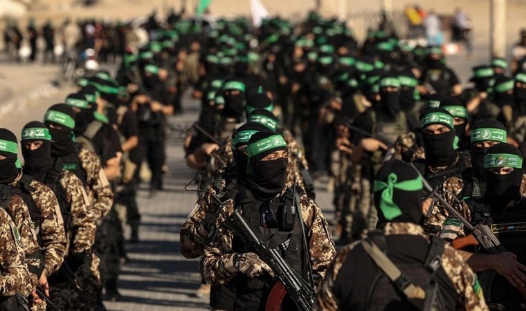 Hamas, ‘Aksa Tufanı’nı ‘neden yaptığı’nı açıkladı