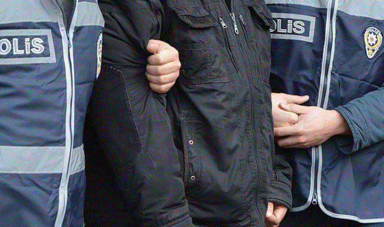 Adıyaman’da uyuşturucu operasyonu: 3 tutuklama