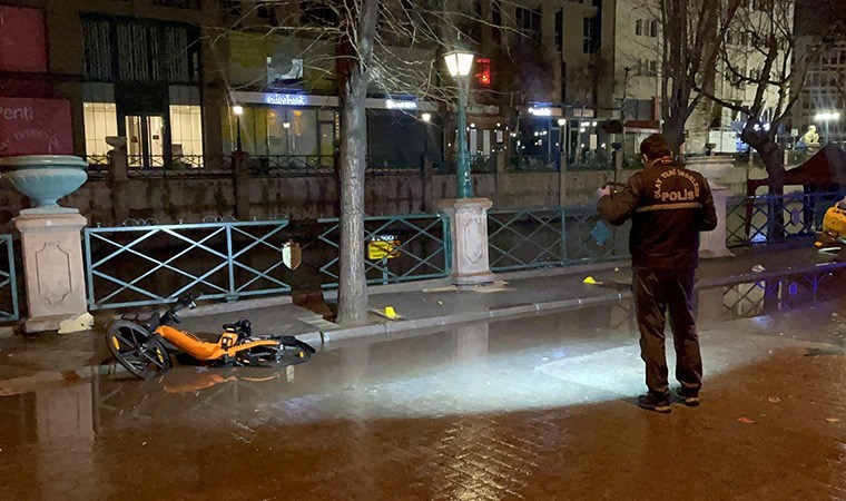 Eskişehir’de 2 grup arasında bıçaklı kavga: 1 ölü, 1 yaralı