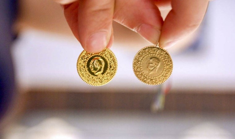 Altın yatırımcıları dikkat! Gram altında yeni zirve: Gram altın, çeyrek altın, Cumhuriyet altını ne kadar oldu? 22 Ocak 2024 altın fiyatları…
