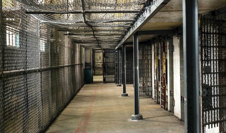 İsrail hapishanelerini anlattı: Guantanamo’nun şubesi gibi