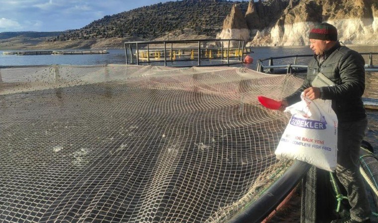 Kar yağışı lezzetini ikiye katladı: Yılda 75 ton üretiliyor, Avrupa ülkelerinin sofrasına gidiyor…