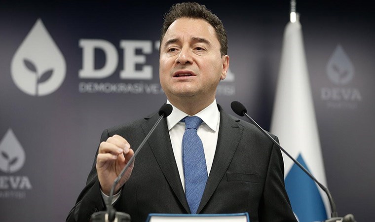 DEVA Partisi ‘ittifak’ için kararını verdi: Ali Babacan açıkladı