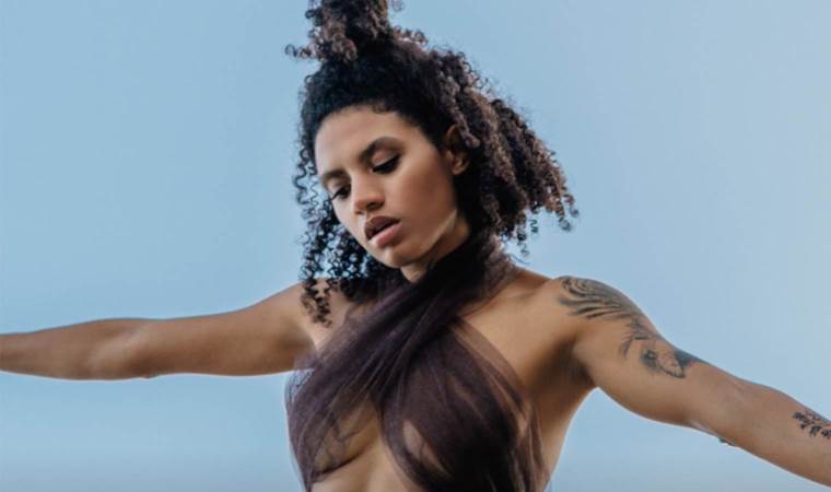 2 bin 400 metrede festival keyfi: Palandöken Caz Maz