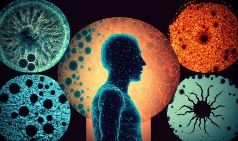 Bağışıklık sistemini güçlendirmek için ne yapmalı? İşte bağışıklık sistemizini güçlendirecek 10 besin!