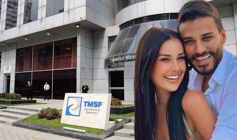 Dilan Polat cezaevindeyken yeni şube açılmıştı! TMSF’den Dilan Polat açıklaması: ‘Franchise sözleşmeleri…’