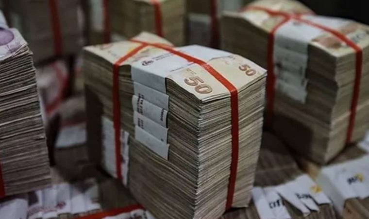 Son Dakika: Hazine ve Maliye Bakanlığı açıkladı… Bütçe açığı 20 yılın zirvesinde!