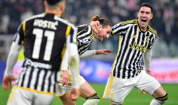 Juventus – Salernitana maçı ne zaman, saat kaçta, hangi kanalda?