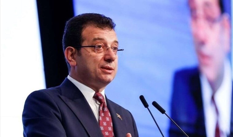 Son Dakika… Ekrem İmamoğlu’ndan Buğra Kavuncu’nun adaylığı sonrası ilk açıklama: ‘Yolu açık olsun’