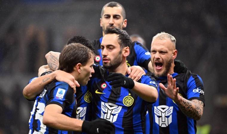 Inter – Hellas Verona maçı ne zaman, saat kaçta, hangi kanalda?